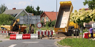Zmiana organizacji ruchu na ul. Fiołkowej od 10 czerwca-109699
