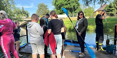 Kajaki, lokalne smaki i mnóstwo radości-109666