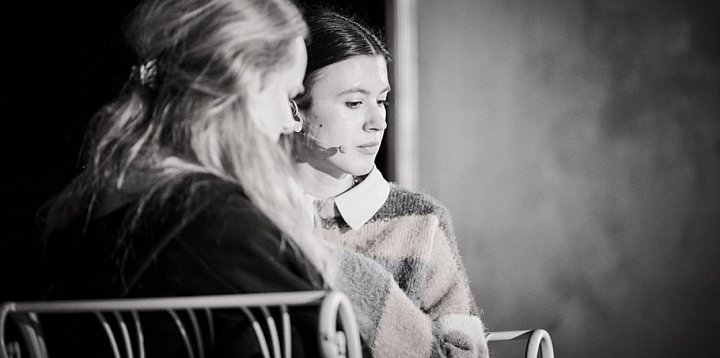 Katarzyna... w Legnicy. Teatr sięga po Jane Austen-109663