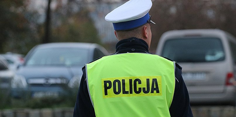 Mapa zagrożeń bezpieczeństwa w maju. Co mieszkańcy zgłaszają najczęściej? - 109664
