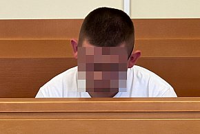 Zabił kijem bejsbolowym na oczach świadka? - 109705