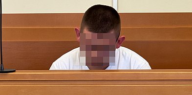 Wstrząsające zeznania w procesie o zabójstwo na przystanku-109705