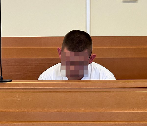 Zabił kijem bejsbolowym na oczach świadka? - 109705