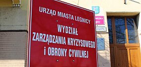Legnica wciąż bez szefa od zarządzania kryzysowego