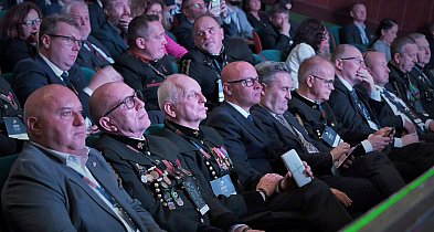 Kongres w sercu KGHM. O wyzwaniach, surowcach i nowej generacji maszyn-109757