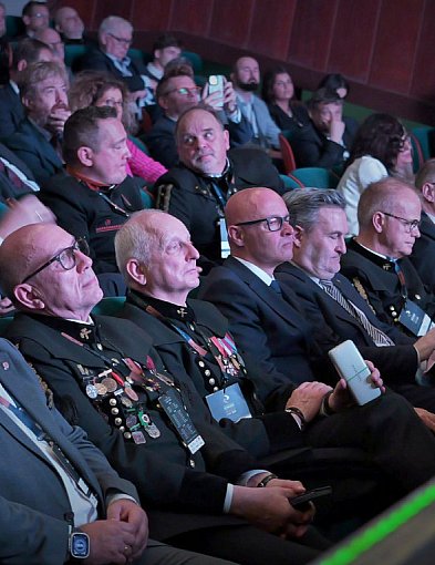 Kongres w sercu KGHM. O wyzwaniach, surowcach i nowej generacji maszyn-109757