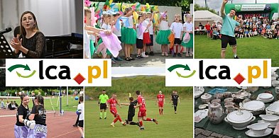 W Legnicy i okolicach nie brakowało powodów, by wyjść z domu-109813
