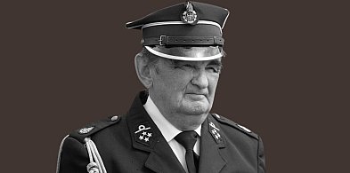 Zmarł Władysław Olejnik, wieloletni prezes OSP Krotoszyce-109814