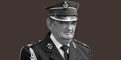 Zmarł Władysław Olejnik, wieloletni prezes OSP Krotoszyce-109814