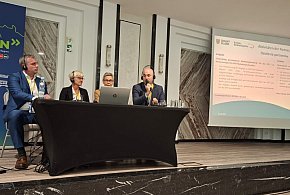 Dolny Śląsk, Saksonia i Liberec chcą ułatwić podróże bez granic-109816