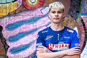 Oliwier Wojsa podpisał kontrakt z Miedzią Legnica-109864
