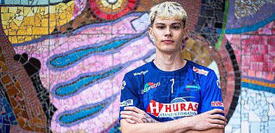 Oliwier Wojsa podpisał kontrakt z Miedzią Legnica-109864