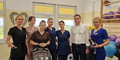 Rehabilitacja serca zdalnie. Legnicki szpital oferuje telerehabilitację-109874
