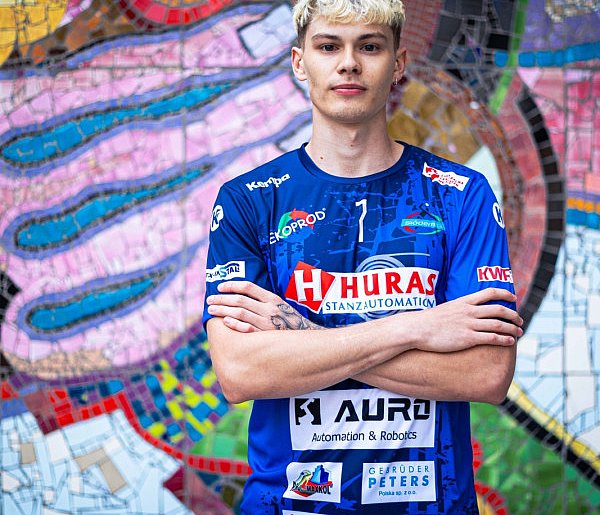 Oliwier Wojsa podpisał kontrakt z Miedzią Legnica-109864