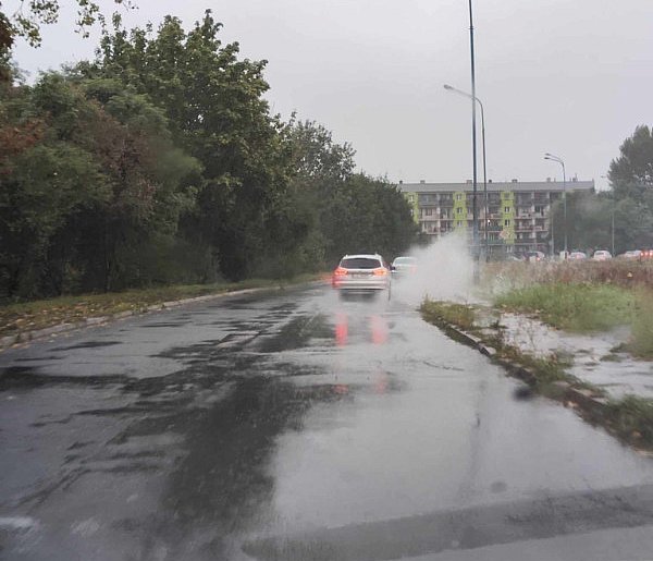 Wrocławska firma wyremontuje Nowodworską i Zamiejską-109866
