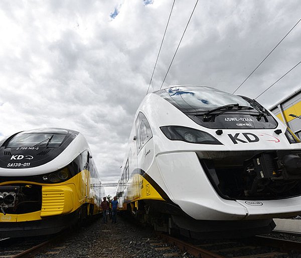 Od 15 czerwca wakacyjny rozkład jazdy Kolei Dolnośląskich-109883