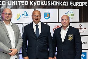 Centrum Sportów Walki "Hodana" na IKO UNITED KYOKUSHINKAI EUROPE -109914
