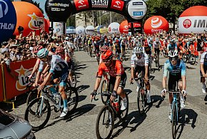 Prezentacja 82. Tour de Pologne i 3. Tour de Pologne Women już 13 czerwca-109916