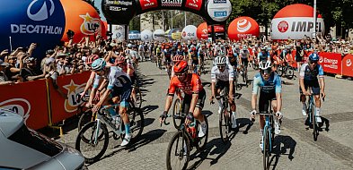 Prezentacja 82. Tour de Pologne i 3. Tour de Pologne Women już 13 czerwca-109916