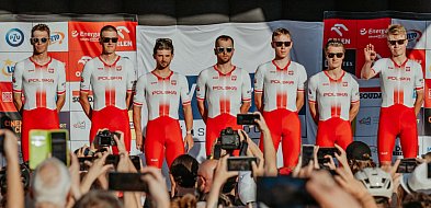 Drużyny z dzikimi kartami na Tour de Pologne 2025-109918