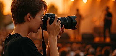 Dołącz do nas! Szukamy młodych pasjonatów fotografii z regionu legnickiego-109931