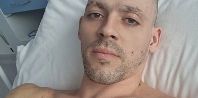 Dawid walczy z nawrotem białaczki. Potrzebna pomoc na leczenie i leki-109892