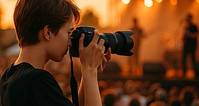 Dołącz do nas! Szukamy młodych pasjonatów fotografii z regionu legnickiego-109931