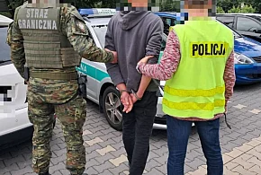 138 zatrzymanych na Dolnym Śląsku - 109941