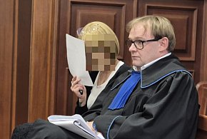 Prokurator chce więzienia dla rodziców Arturka - 109965