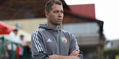 Koniec pracy Łukasza Bulińskiego w Miedzi II. Klub oficjalnie potwierdził-109971