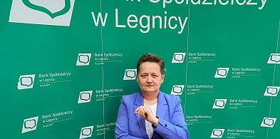 Z tradycją w sercu – Jubileusz 75-lecia Banku Spółdzielczego w Legnicy-109974