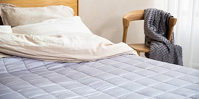 Poszewki na kołdrę i poduszki, które odmienią wnętrze-109976