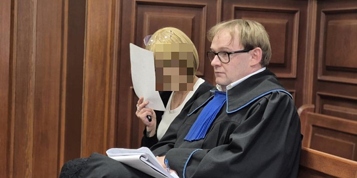 Kto odpowiada za zatrucie dziecka? Sąd wysłuchał mów końcowych