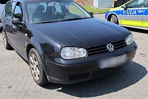 Poszukiwana za wyrok, jechała naćpana - 110005