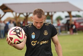 Piłkarskie niższe ligi: weekendowy rozkład jazdy-110027