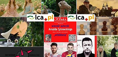 Festiwal Satyrykon i inne atrakcje. Zobacz, co będzie się działo w weekend-109969