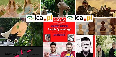 Festiwal Satyrykon i inne atrakcje. Zobacz, co będzie się działo w weekend-109969