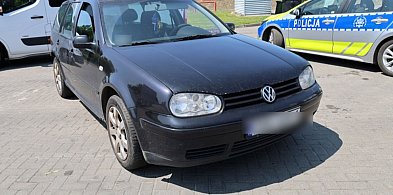 Poszukiwana za wyrok, jechała naćpana. Zatrzymana przez legnicką drogówkę-110005