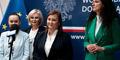 Ruszył wspólny front wsparcia dla dzieci w kryzysie psychicznym-109982