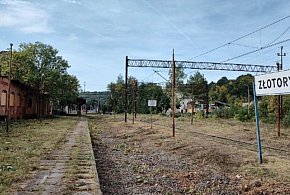 Powrót pociągów do Złotoryi opóźniony. Nowy termin to dopiero 2028 rok-110052