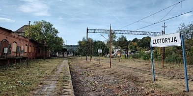 Powrót pociągów do Złotoryi opóźniony. Nowy termin to dopiero 2028 rok-110052