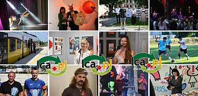  Za nami weekend pełen wrażeń. Zajrzyjcie do naszych fotorelacji-110108