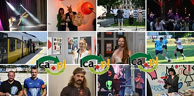  Za nami weekend pełen wrażeń. Zajrzyjcie do naszych fotorelacji-110108