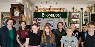 Wycieczka SKO-wiczów w ramach programu „SKO – przedsiębiorczość w praktyce”-110080