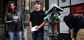  Julek, symbol dziecięcej radości stał się passé?