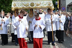 Czy piątek po Bożym Ciele będzie wolny? Padła konkretna propozycja-110133