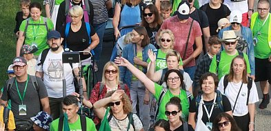 Zaproszenie na XXXIII Pieszą Pielgrzymkę Legnicką na Jasną Górę-110134