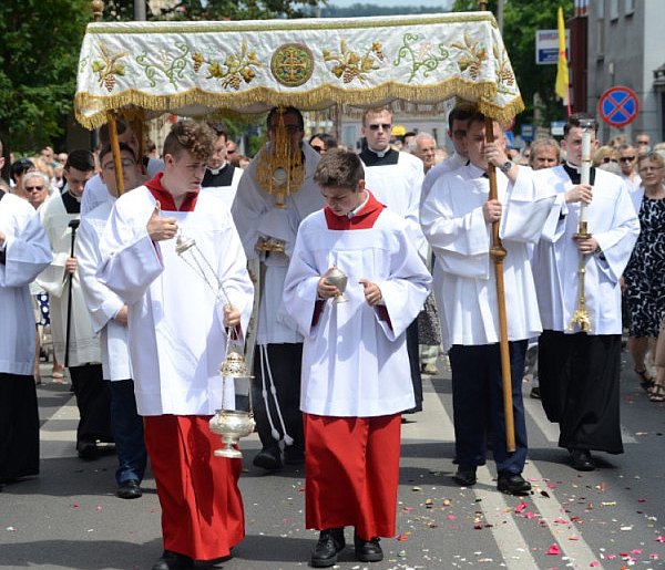 Czy piątek po Bożym Ciele będzie wolny? Padła konkretna propozycja-110133