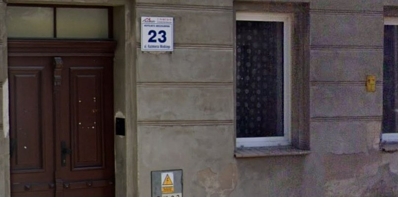 Królowie na skróty, czyli jak Legnica skraca nawet monarchów - 110122