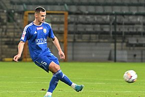 Adnan Kovacević przedłużył kontrakt z Miedzią!-110195